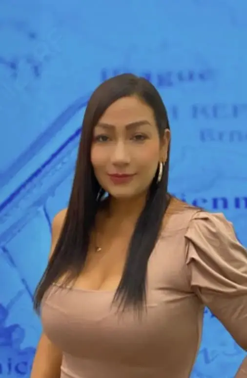 Foto de Diana Atehortua