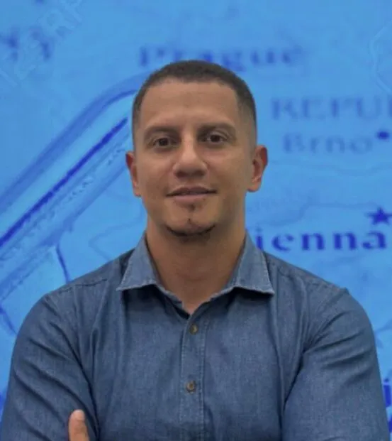 Foto de Walter Vanegas